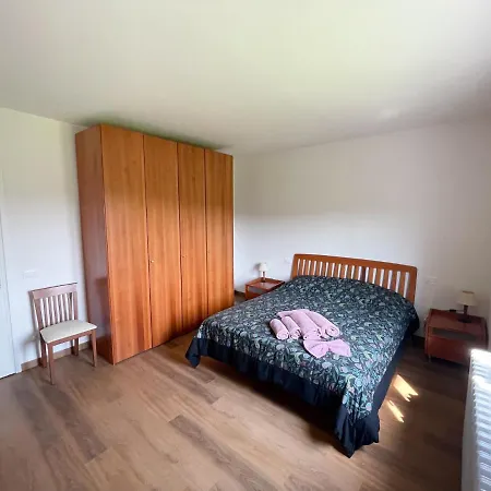 Apartment Casa Olfino