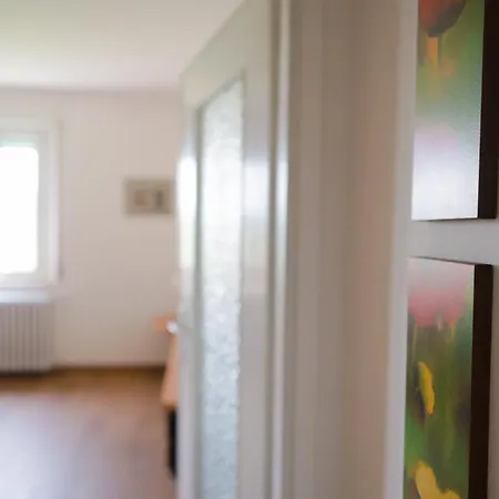Apartment Casa Olfino