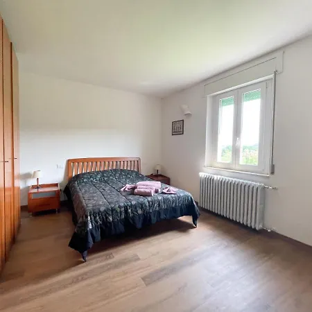 Casa Olfino Apartment *