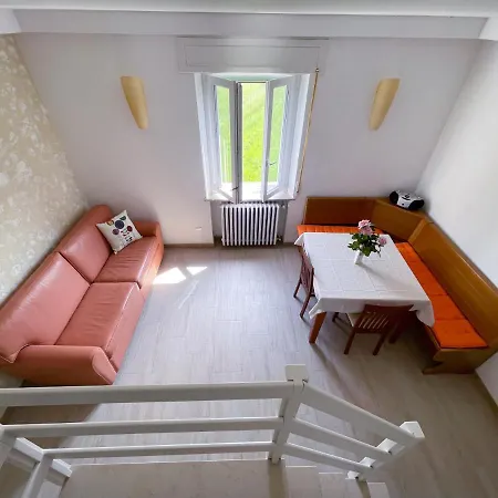 Casa Olfino Apartment